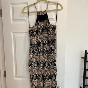 Lucca Couture jumpsuit size S